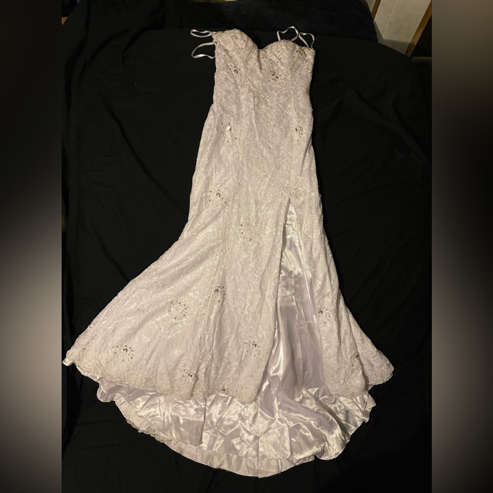 Wow! Prom and pageant